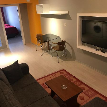 Hancilar Otel Sebinkarahisar Екстериор снимка